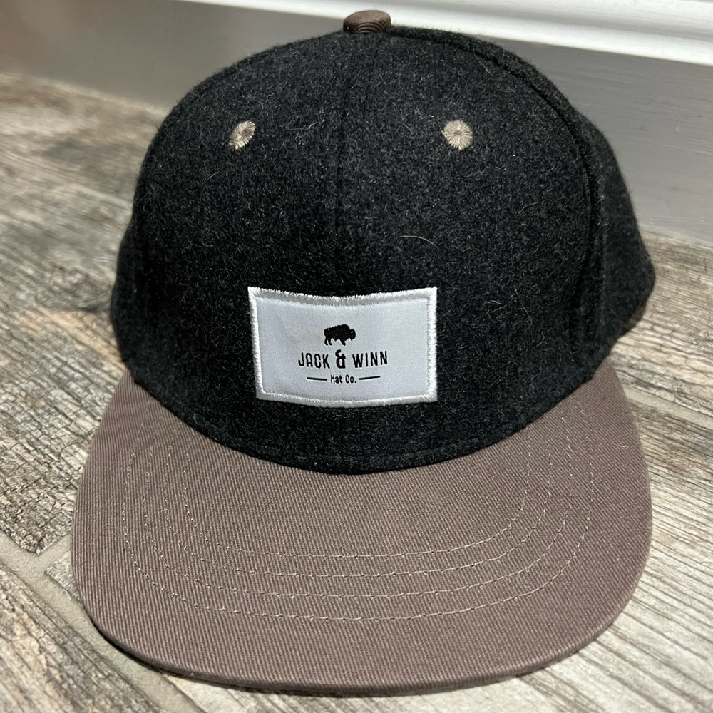 Toddler trucker